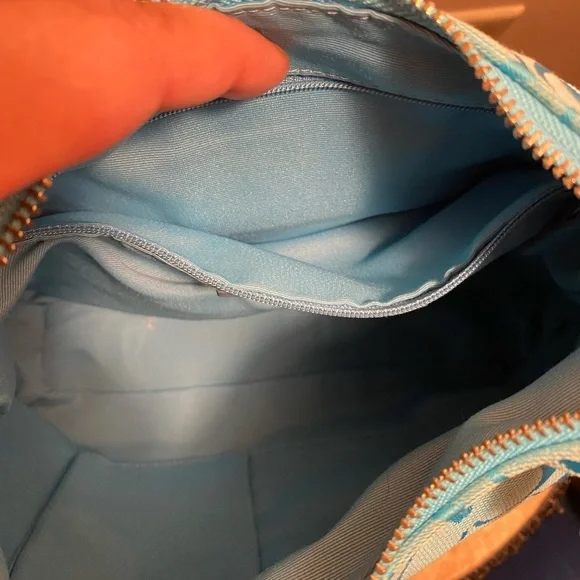 Coach Y2K Soho Buckle Flap Hobo, Shoulder Bag - Picture 16 of 17